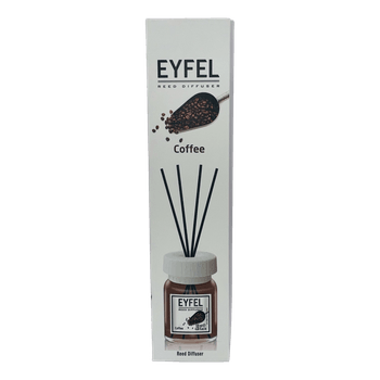 Eyfel namų kvapas "Kava" 120ml.