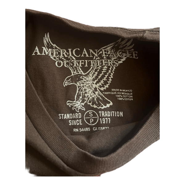 American eagle shirt