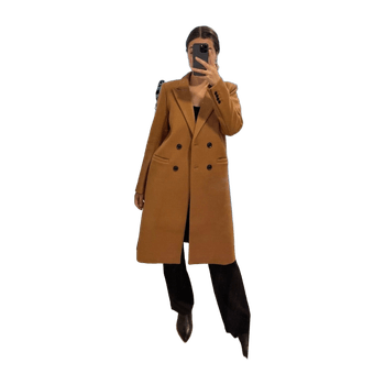 Object coat