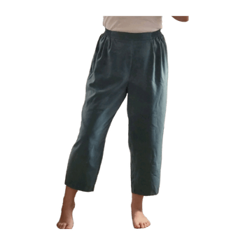 3/4 suorat housut
