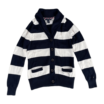 Tommy hilfiger cardigan