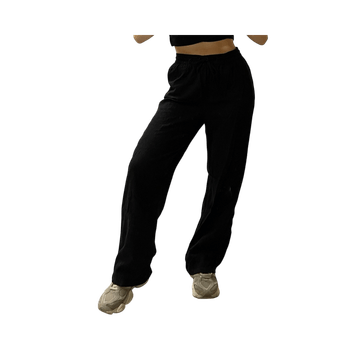 Vero Moda pellavahousut