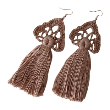 Handmade jewelry