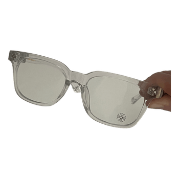 Chrome Hearts glasses