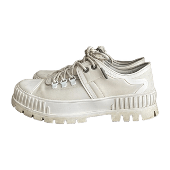Palladium sneakers