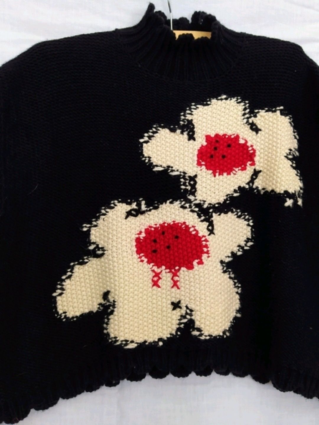 Zara cardigan