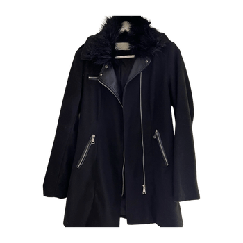 Nly trend coat