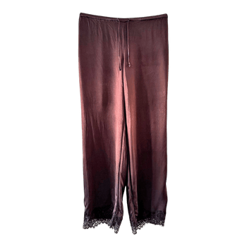 Bik Bok satiinihousut