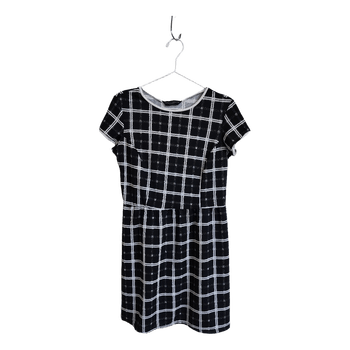 Dorothy Perkins checkered dress