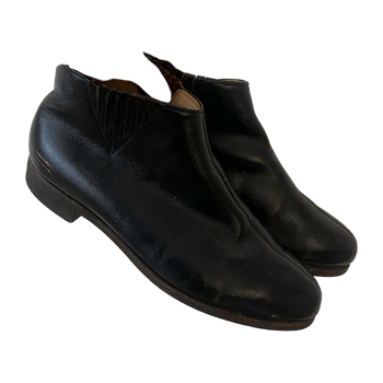 Vintagekengät