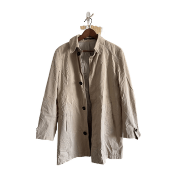 Beige takki tiger of sweden