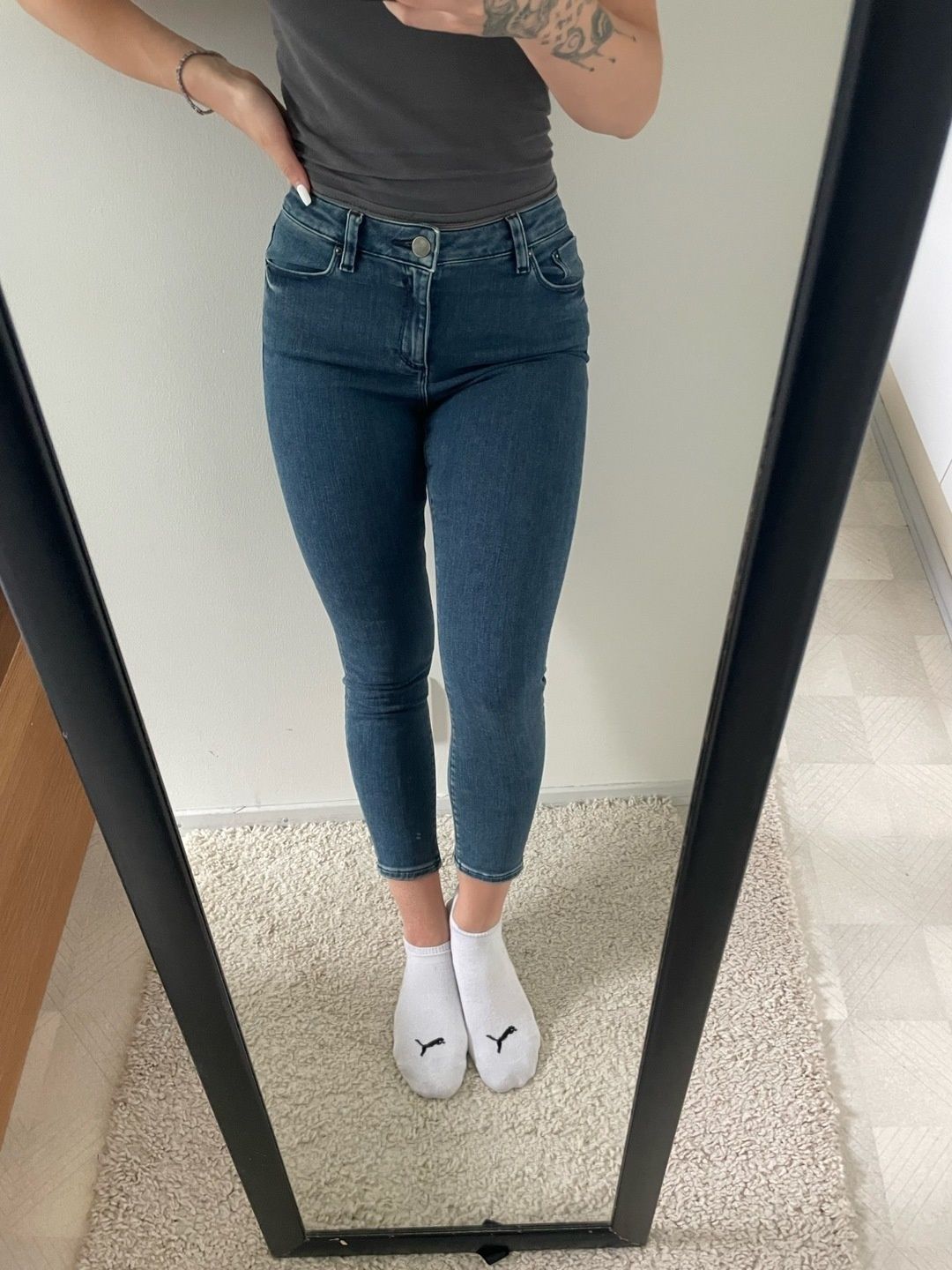Asos jeans