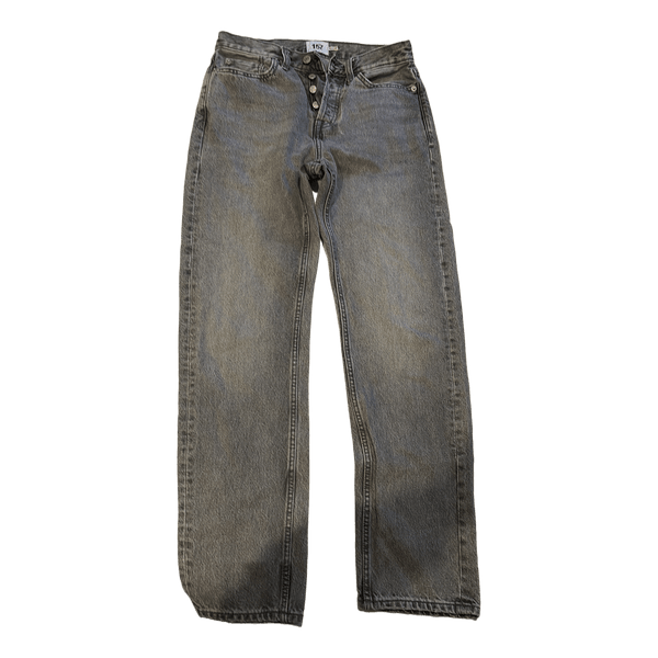157 grå jeans