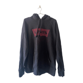 Levi’s hoodie