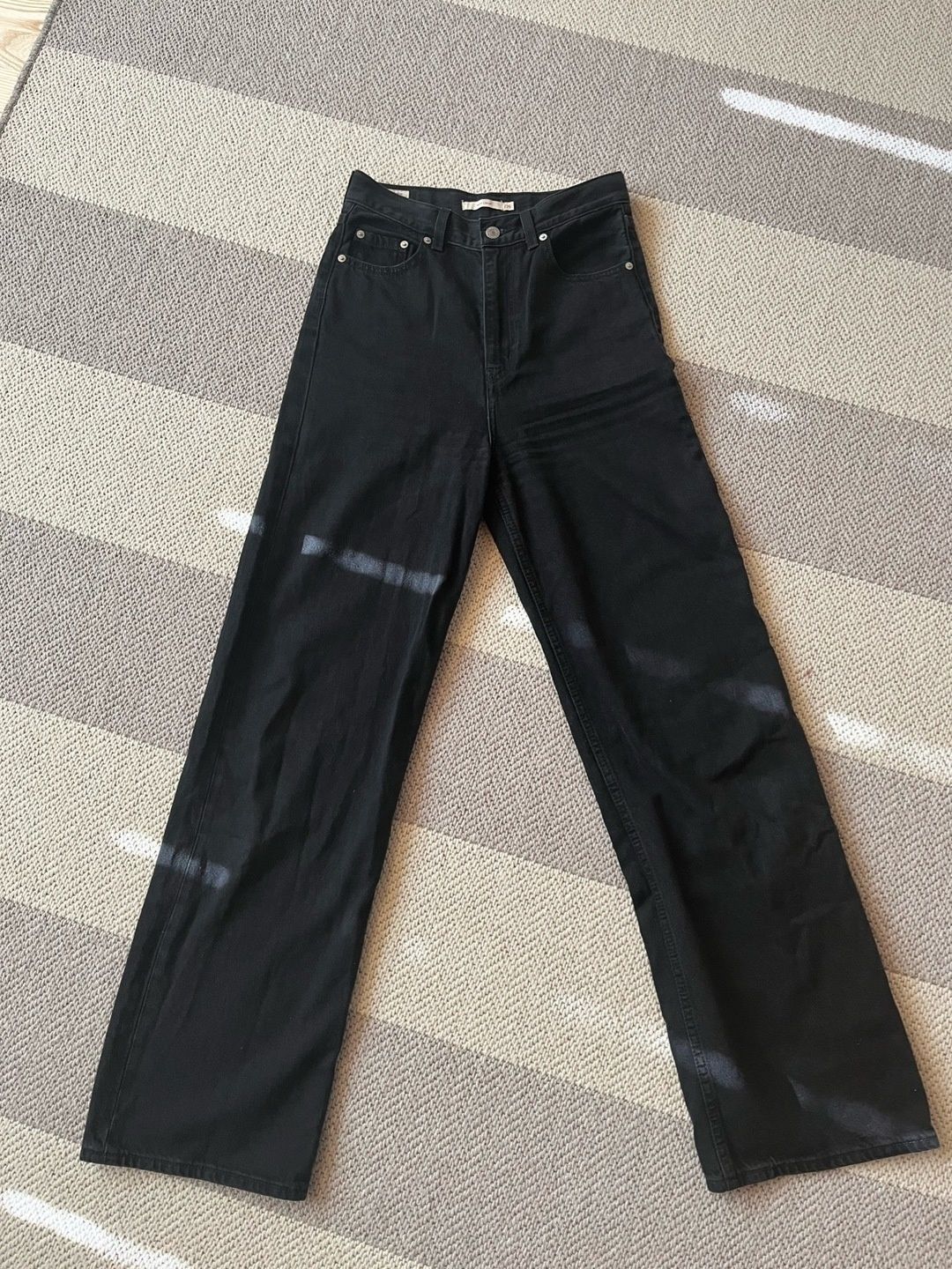 Levi’s jeans