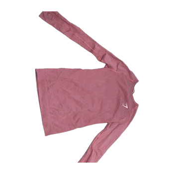 Gymshark sportswear