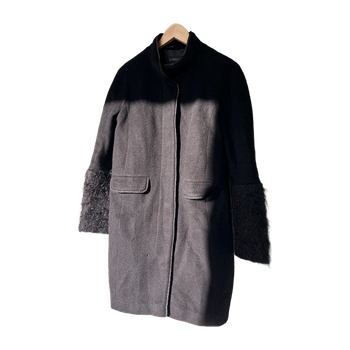 Ivo nikkolo coat