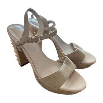 Your face heels