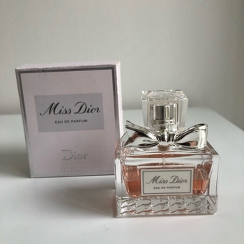 Dior beauty product