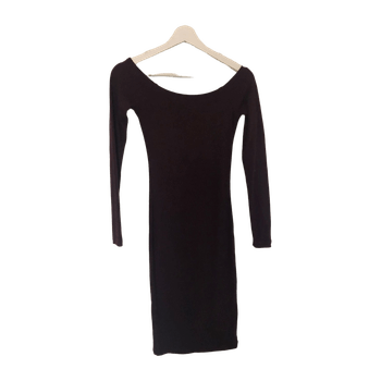 Bik bok dress