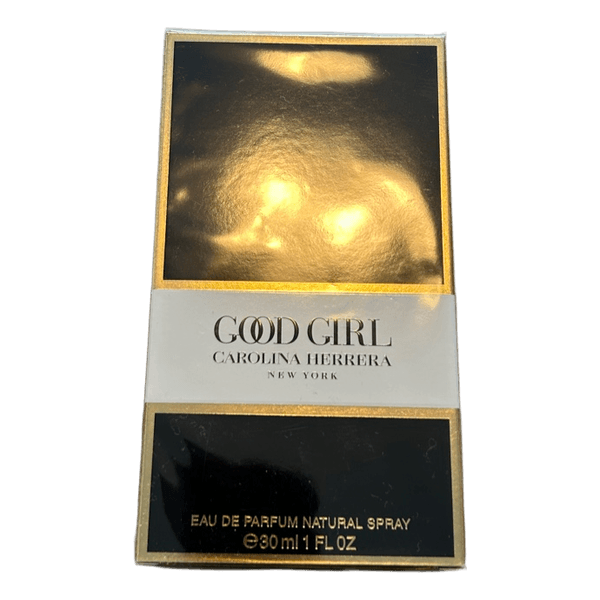 Carolina Herrera Good Girl hajuvesi