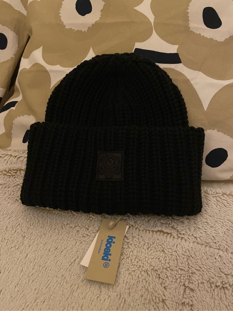 Uusi Marimekko Tilaisuus Solid pipo- unisex