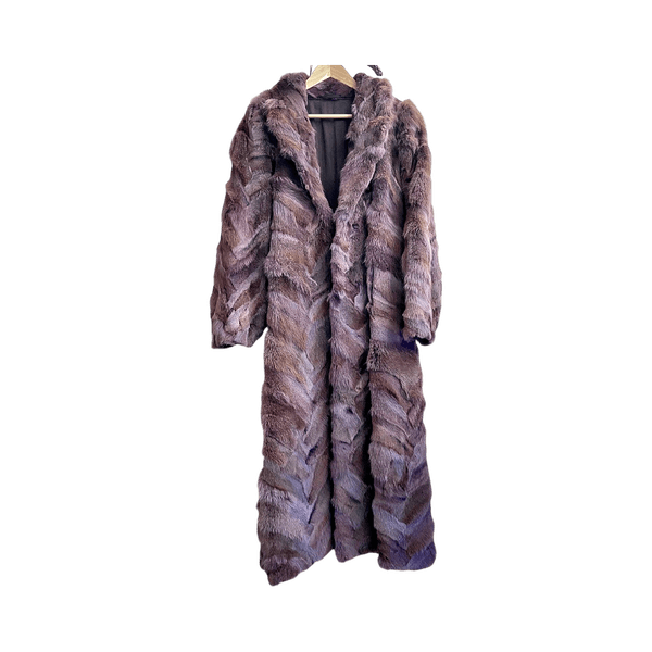Vintage 80-luvun aito turkis