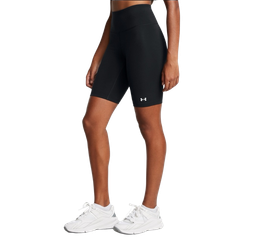 Under Armour Biker Shorts