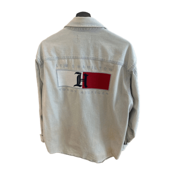 Tommy hilfiger coat
