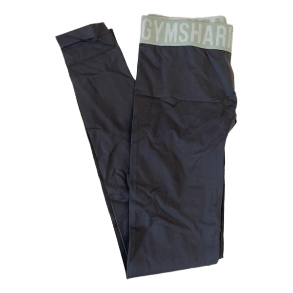 Gymshark harmaat trikoot