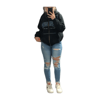 Hm-farkut jeans