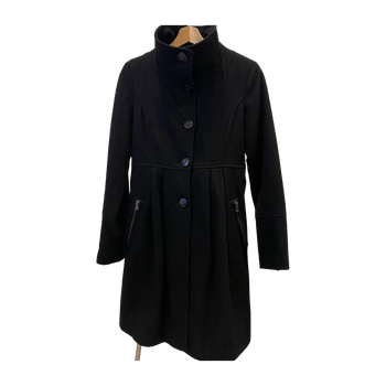 Guess coat