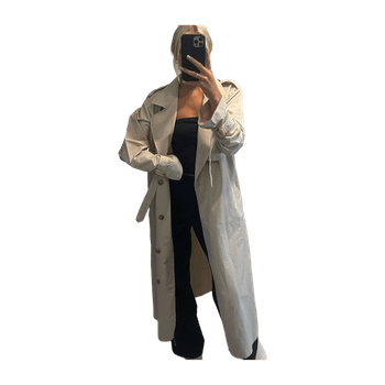 Boohoo coat