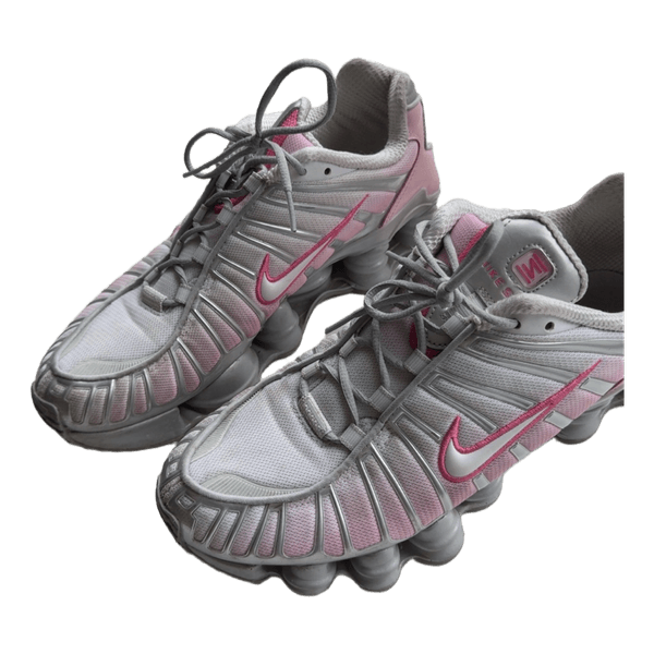 Nike Shox sneakers