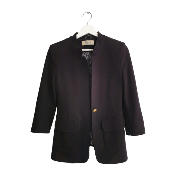 Nisan blazer