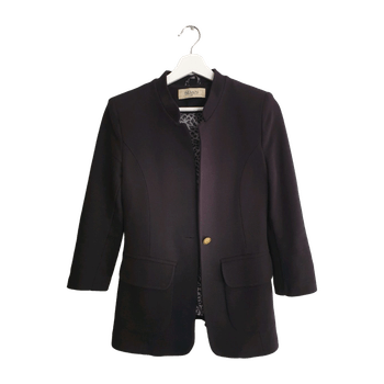 Nisan blazer