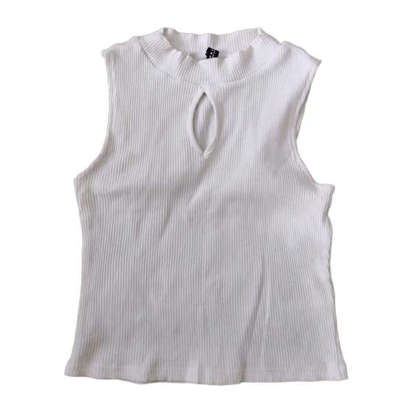 Divided by h&m top