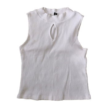 Divided by h&m top