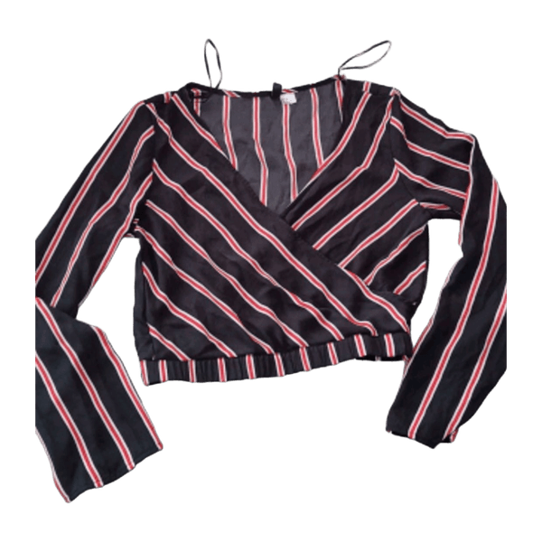 H&m blouse