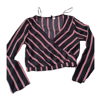 H&m blouse