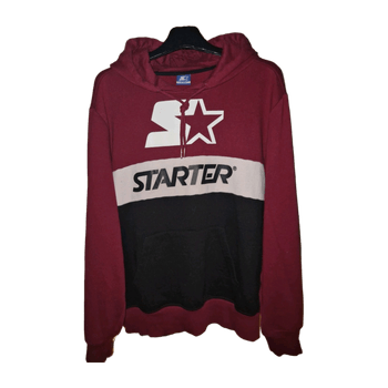 Starter hoodie