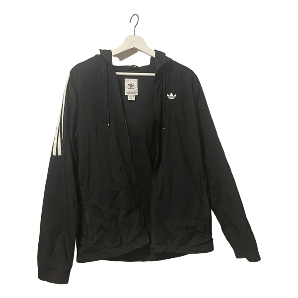 Adidas syystakki