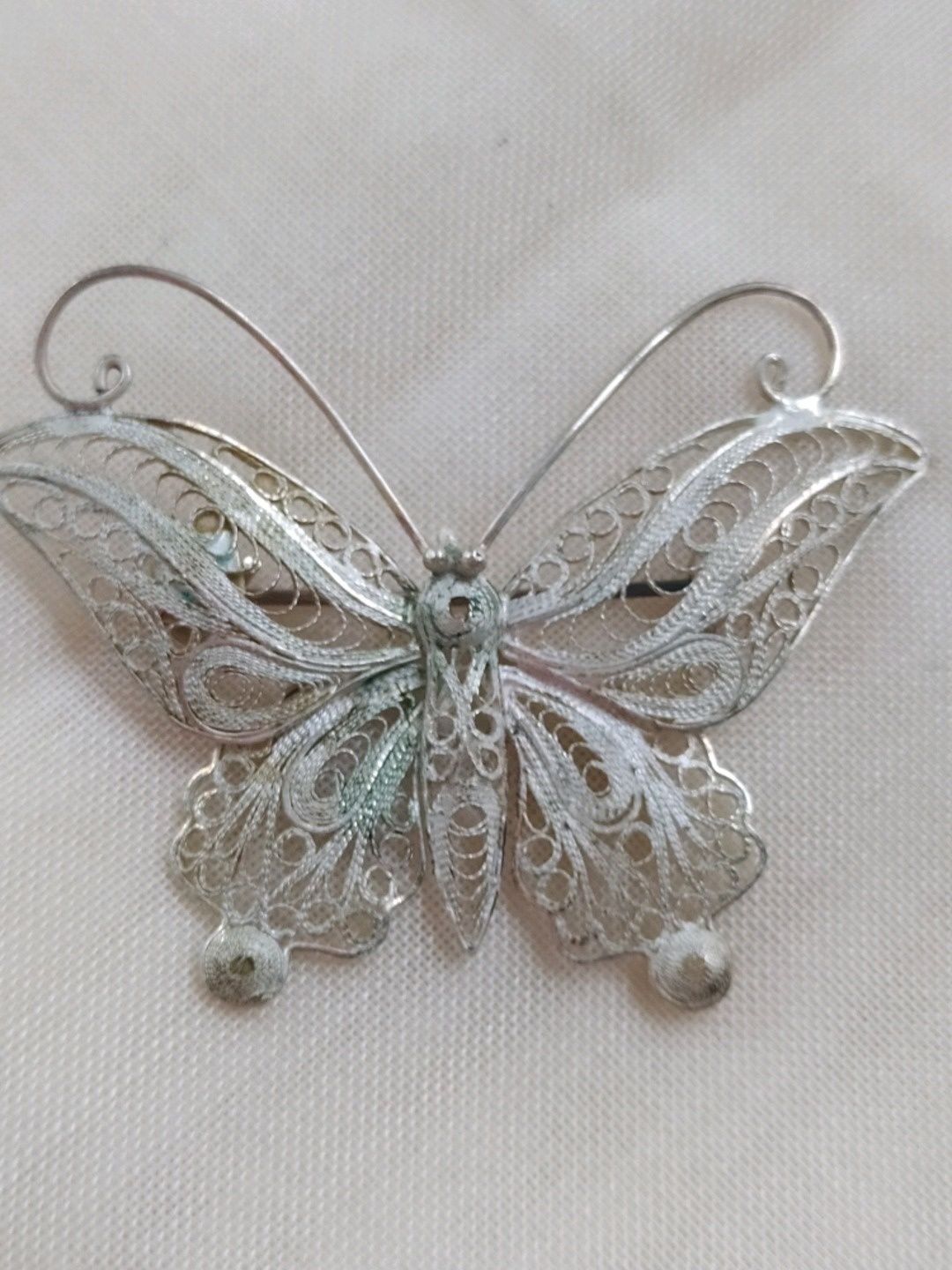Vintage jewelry