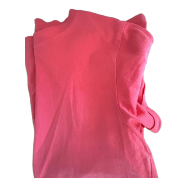 Coral t-shirt