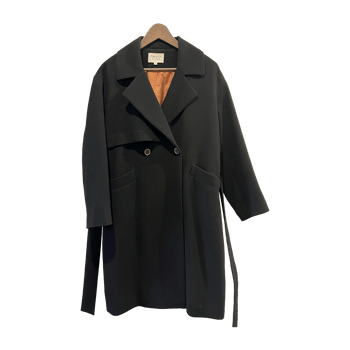 Trench&coat coat