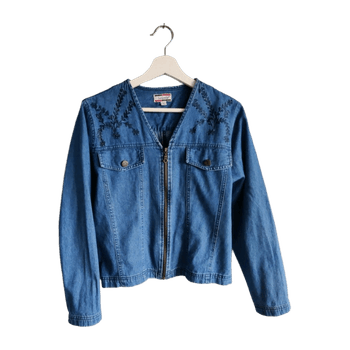 Vintage coat