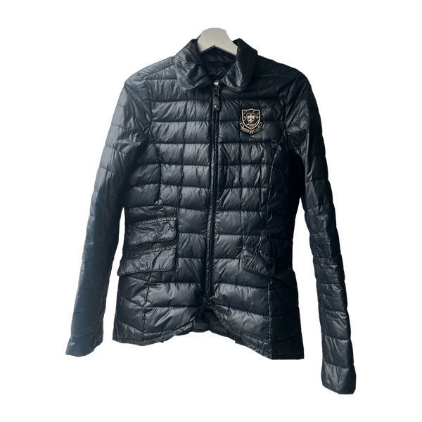Morris coat