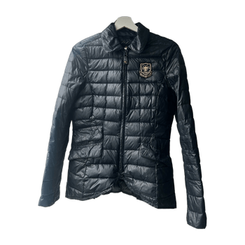 Morris coat