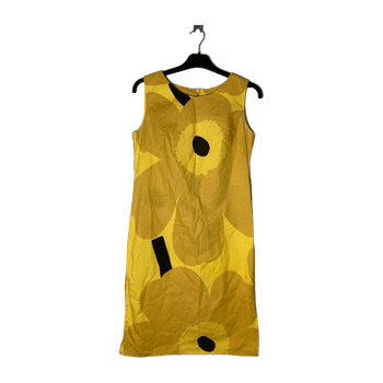Marimekko unikkomekko