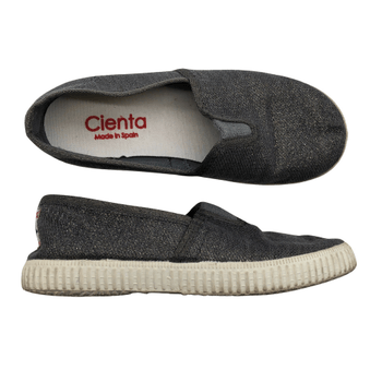 Loafers, size 31
